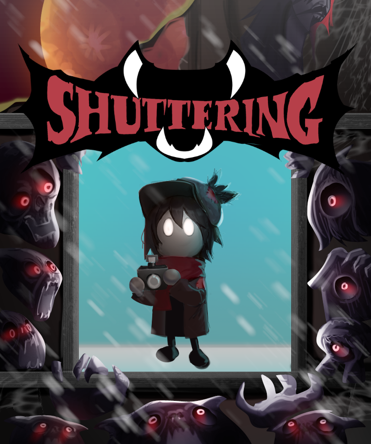 Shuttering — available on Steam